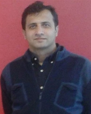 Dr. Saad Bin Qaisar 